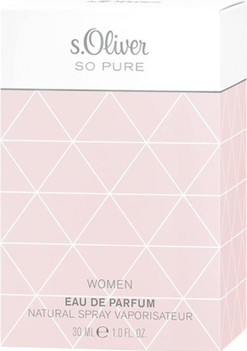 Immagine prodotto s.Oliver Donne così pure (Eau de parfum, 30 ml)