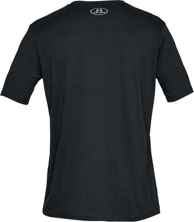 Actual product image Under Armour UA Team Issue Wordmark S/S (L)