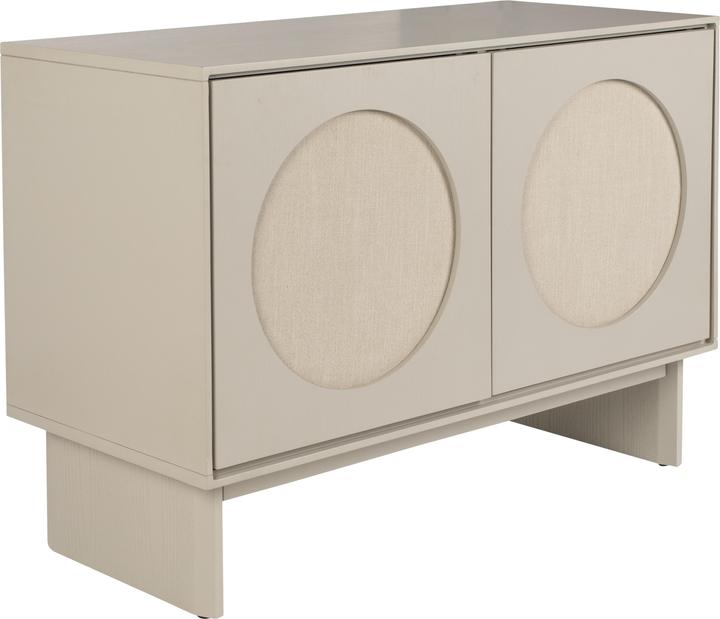 Zuiver Twin Cabinet 2 Door (100 x 45 x 70 cm)