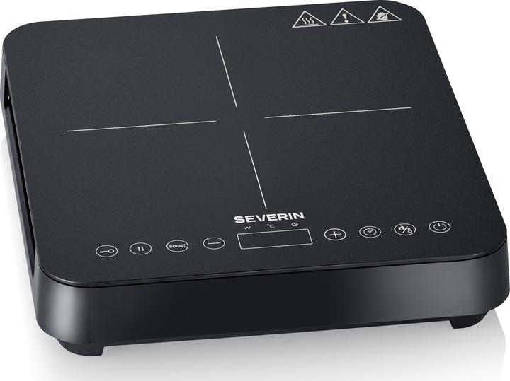 Image du produit Severin KP1025