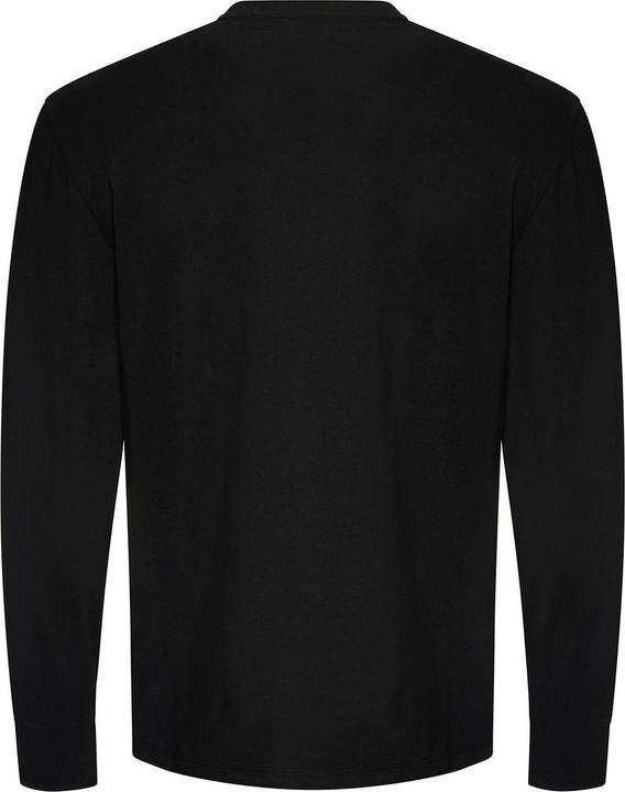 Immagine prodotto Awdis Maglietta Oversize Manica Lunga Adulto Unisex (XL)