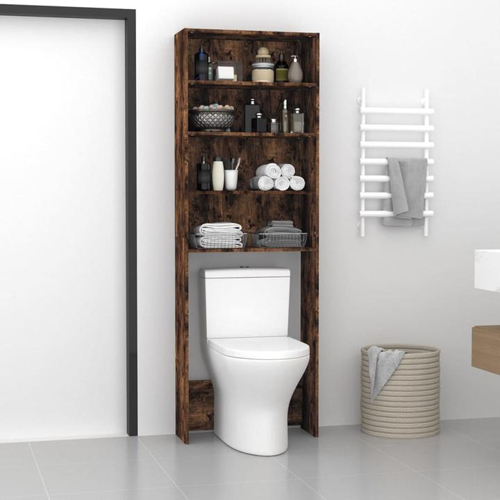 Image du produit vidaXL Waschmaschinenschrank