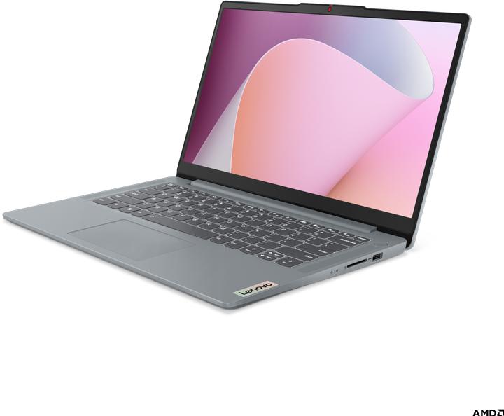 Immagine prodotto Lenovo IdeaPad Slim 3 (14", 256 GB, 8 GB, CH, AMD Ryzen 3 7320U)