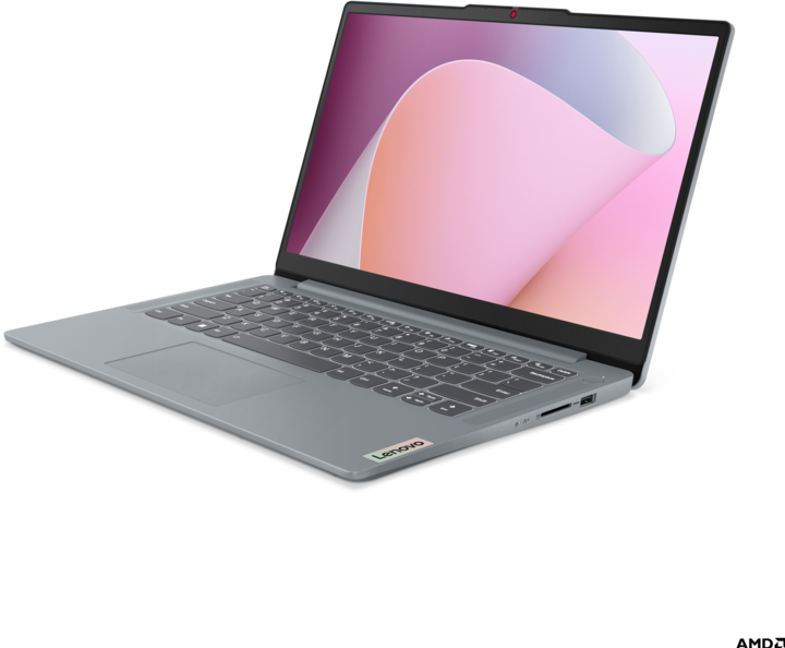 Lenovo IdeaPad Slim 3 (14", AMD Ryzen 3 7320U, 8 GB, 256 GB, CH)