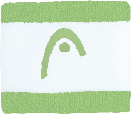 Celery Green, Weiss