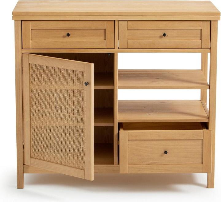Image du produit La Redoute Interieurs Gabin (102 x 47 x 90 cm)