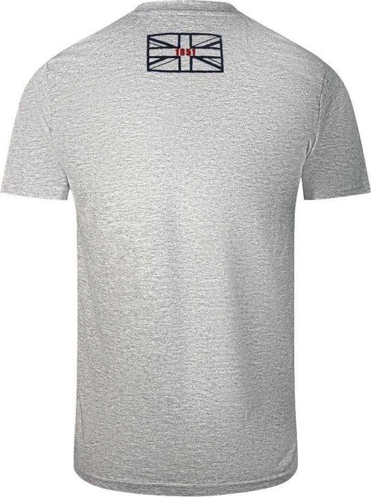 Image du produit Aquascutum - T-shirt motif logo LONDON - Homme (M)