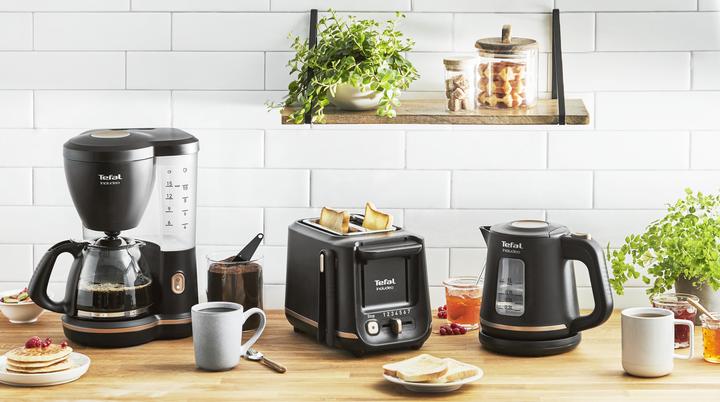 Actual product image Tefal Includeo