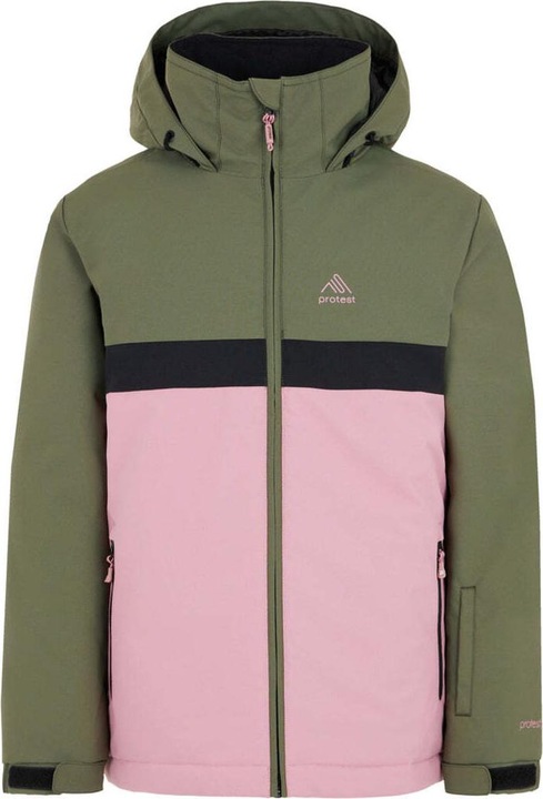 Produktbild Protest Kid's Prtlusoy Snowjacket (116)