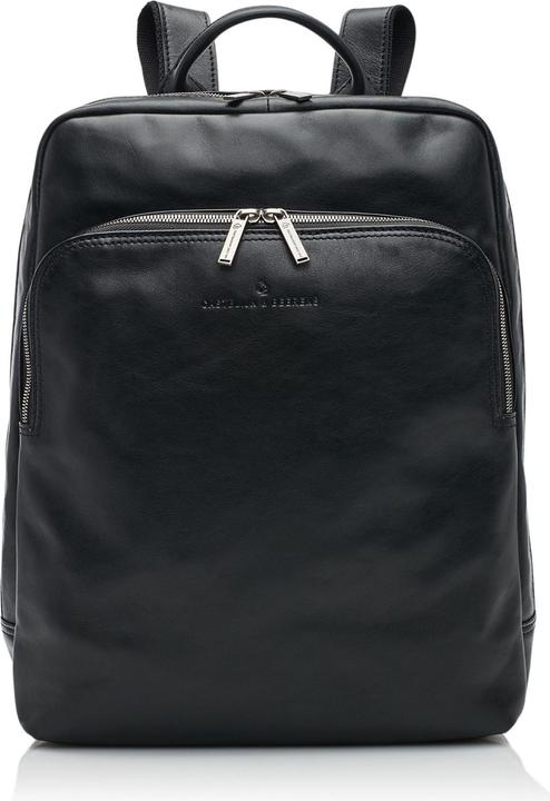 Actual product image Castelijn & Beerens Firenze laptop backpack 15.6" (17 l)