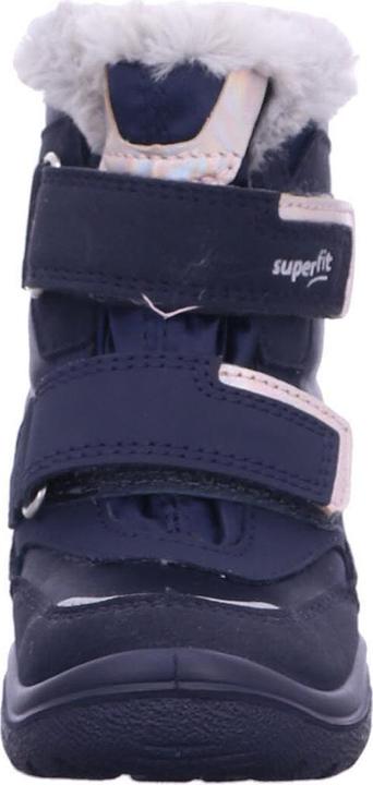 Actual product image Legero Synthetic ankle boot / CRYSTA (35)