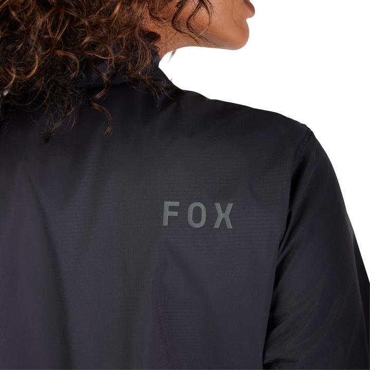 Actual product image Fox W Ranger Wind Jacket (S)