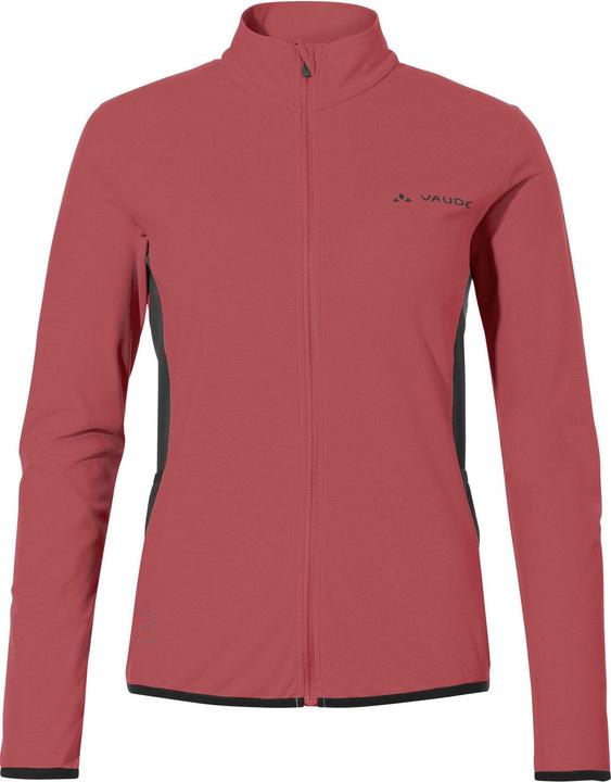 Produktbild Vaude Womens Matera LS Tricot II (38, S)