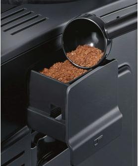 Actual product image Siemens TE 655319 RW