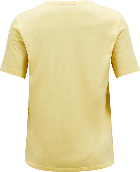 Produktbild Peak Performance Women's Explore Logo Tee (L)