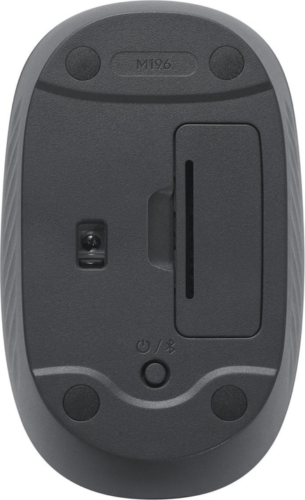 Produktbild Logitech M196 BLUETOOTH MOUSE (Kabellos)