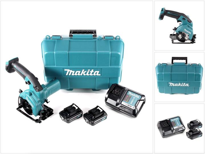 Image du produit Makita HS 301