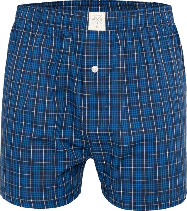 Actual product image Mg-1 Boxer Classics (XL, pack of 6)