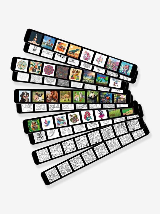 Produktbild Buki Zeichenprojektor 2 In 1