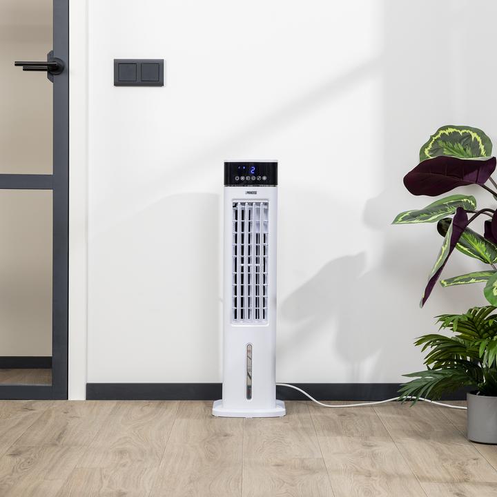 Actual product image Princess Air cooler 357250