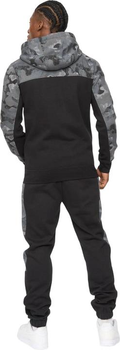 Image du produit Crosshatch - Veste à capuche BRANTON - Homme (S)