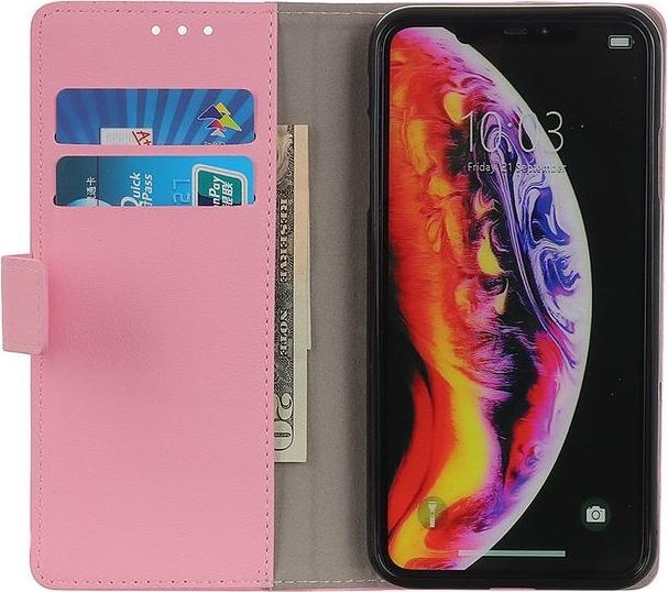 Actual product image MU Classic Classic III Leather Bookcover Series (LG V50 ThinQ)