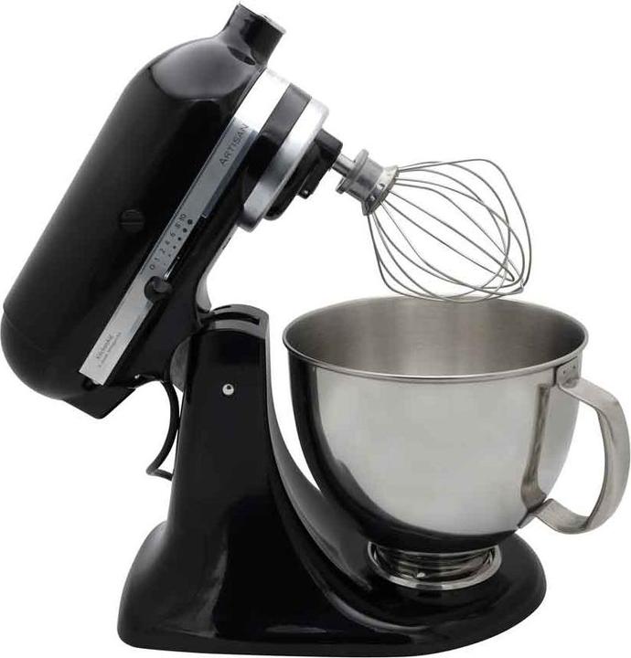 Produktbild KitchenAid Artisan KSM175 (300 W, 4.80 l)