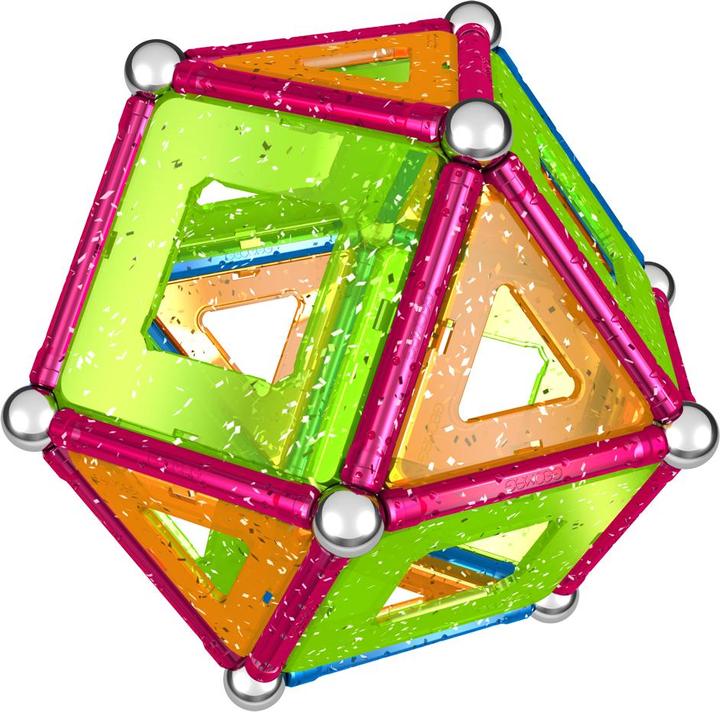 Image du produit Geomag Panneaux d'enfants brillants