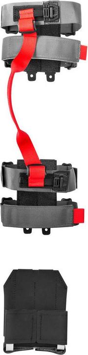 Image du produit Tasmanian Tiger TT TacVec WPN Fixation MKII