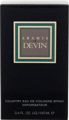 Produktbild Aramis Devin (Eau de Cologne, 100 ml)