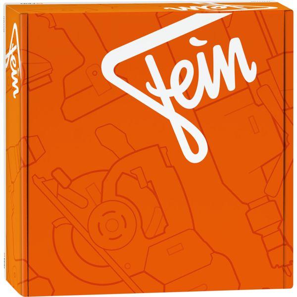 Actual product image Fein ASCM 18-4 QM AS Cordless Screwdriver