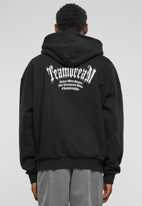 Produktbild Urban Classics Teamdream Ultraheavy Oversize Hoodie - 139517 (S)