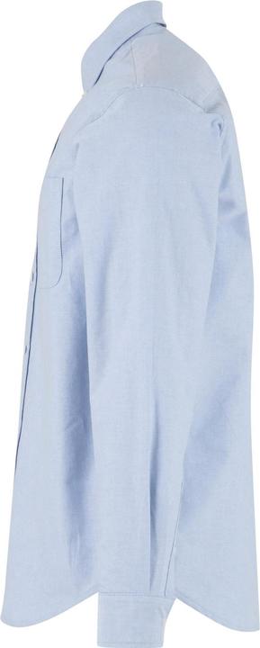 Immagine prodotto Urban Classics Button Up Oxford Shirt lighthorizonblue M (M)