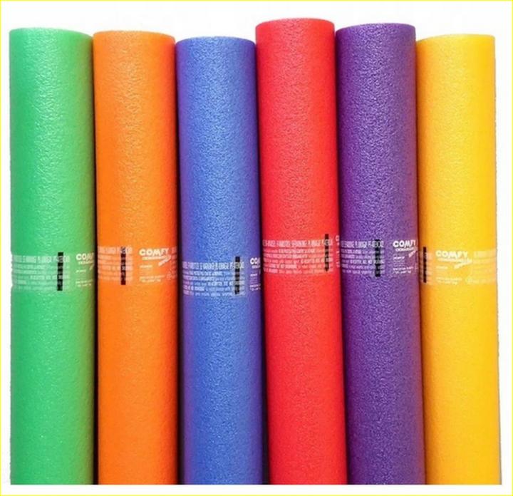 Actual product image Sombo Pool noodle (Assorted)