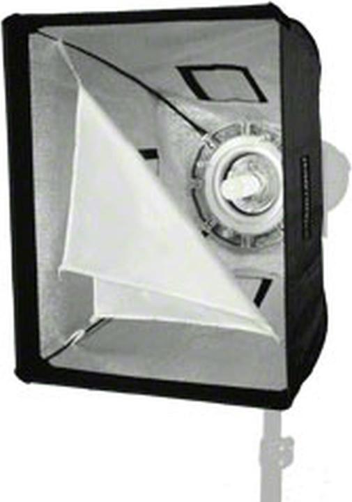 Produktbild Walimex Softbox PLUS 40x50cm (Softbox)