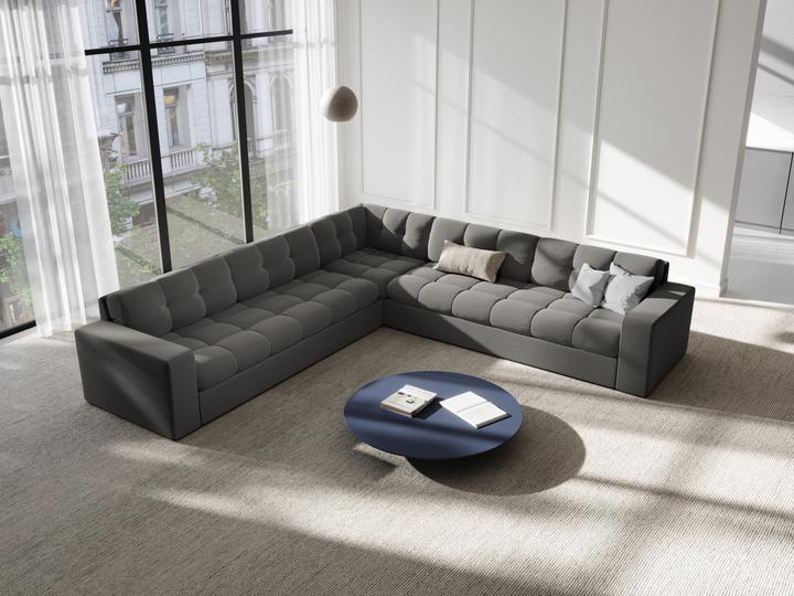 Immagine prodotto CXL by Christian Lacroix Yohan (Divano ad angolo)