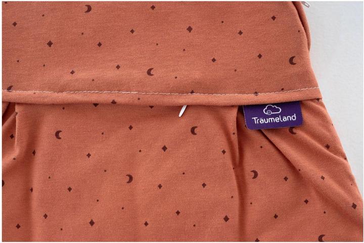 Produktbild Träumeland Liebmich Schlafsack (Ganzjahr)