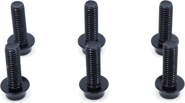 Look 765 OPT 2 Fleshouder/fender schroeven