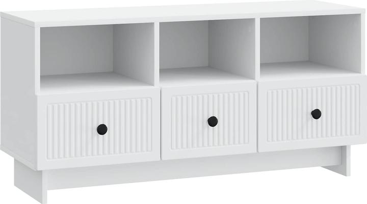 Produktbild vidaXL TV-Ständer