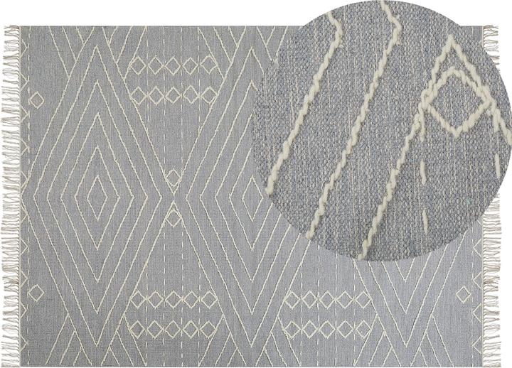 Produktbild Beliani Khenifra (140 x 200 cm)