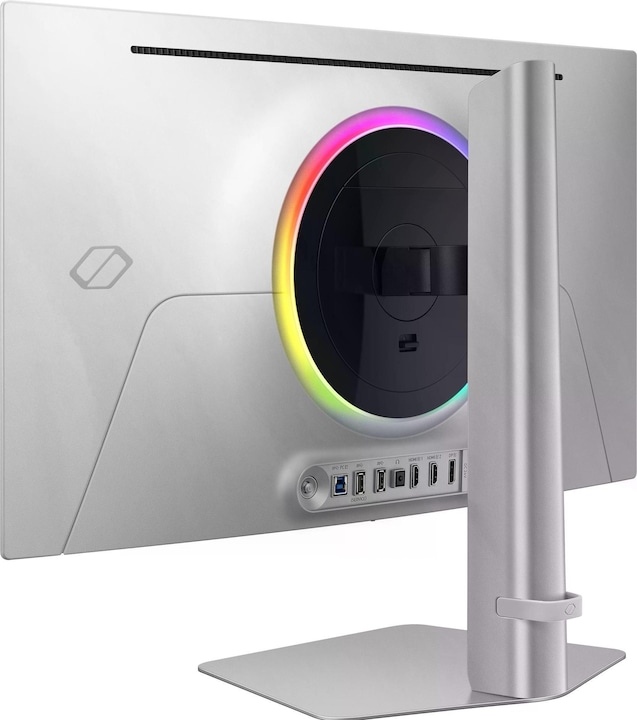 Produktbild Samsung Odyssey OLED G6 - G60SD (2560 x 1440 Pixel, 27")