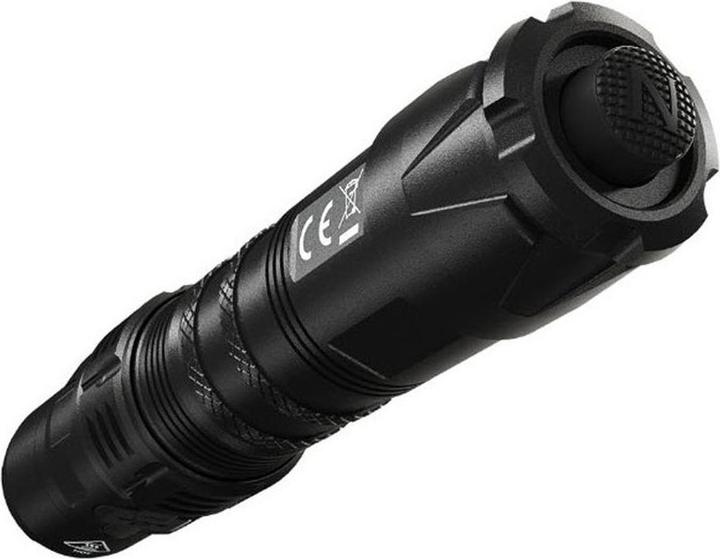 Image du produit Nitecore Lampe torche compacte MH12SE Trent leading 6th Generation (14.10 cm, 1800 lm)