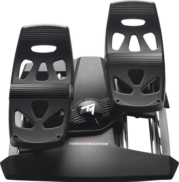 Image du produit Thrustmaster T.Flight Full Kit X (PC, Xbox One X, Xbox Series X, Xbox One S, Xbox Series S)