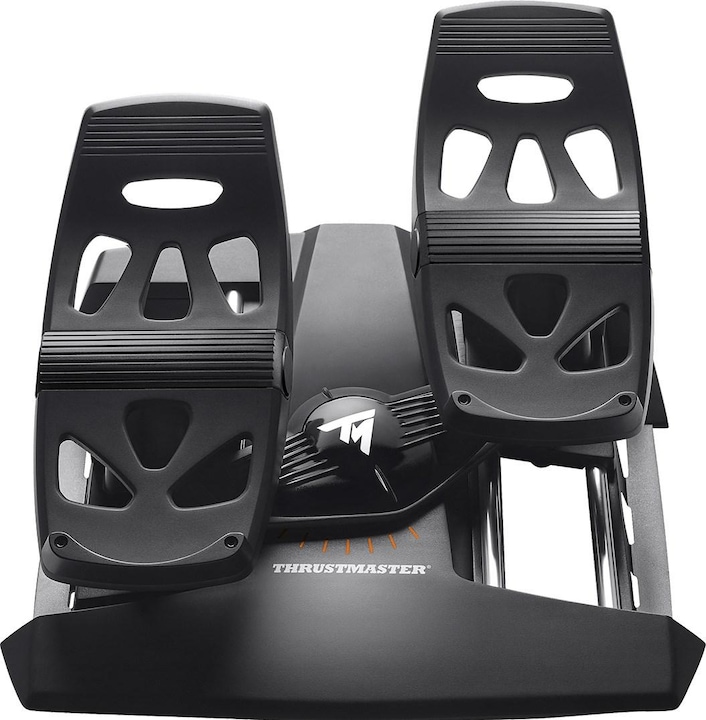 Produktbild Thrustmaster T.Flight Full Kit X (PC, Xbox One X, Xbox Series X, Xbox One S, Xbox Series S)