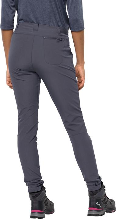 Produktbild Jack Wolfskin Geigelstein Slim Pants W (40)