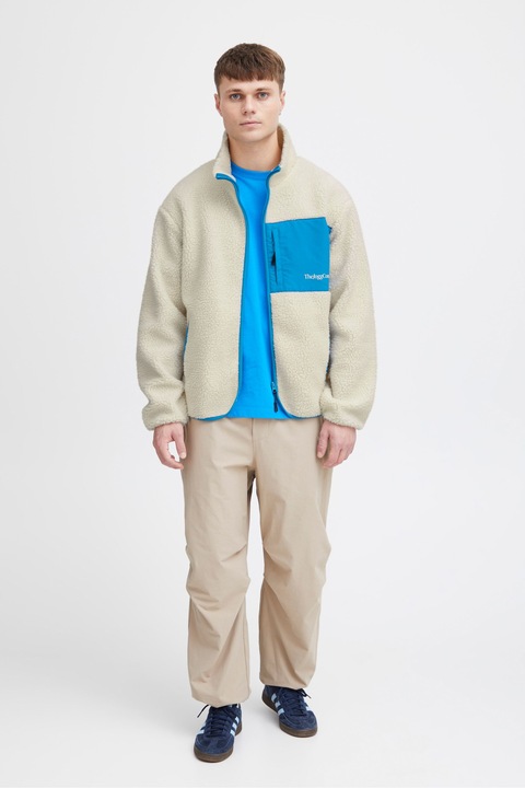 Image du produit TheJoggConcept JCMMBERRI JACKET 2 22800402 (S)