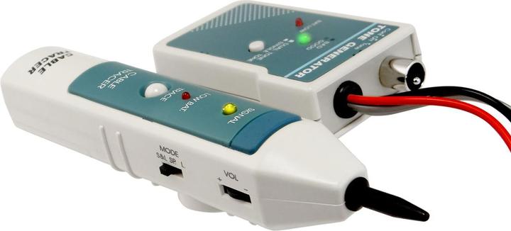 Produktbild Hobbes Kabeltester