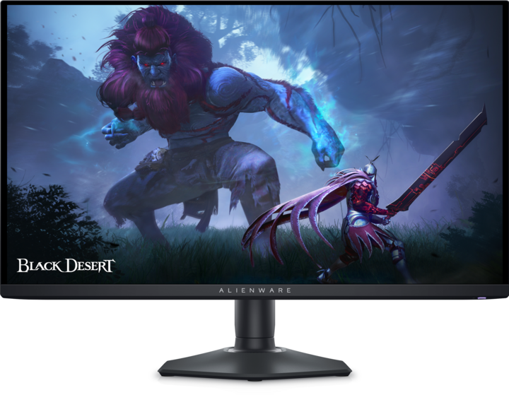 Produktbild Dell Alienware AW2725DF (2560 x 1440 Pixel, 26.70")