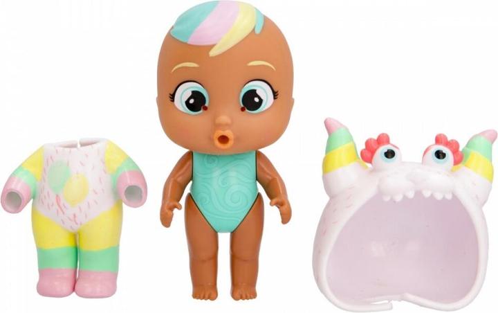 Image du produit Cry Babies Magic Tears - Jumpy Monsters Nunu