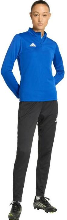 Produktbild Adidas Damen-Sweatshirt Entrada 26 Trainingstop blau (L)